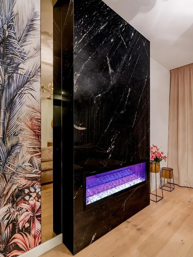 Vida Herastrau, Luxury 2 Rooms Apartment Bucarest